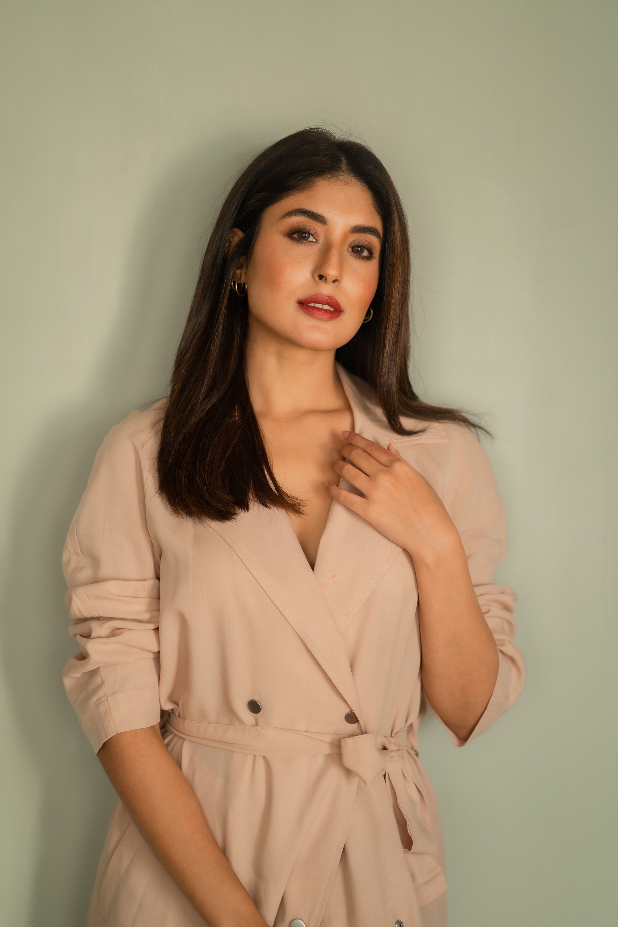 بازیگر Kavya Trehan  