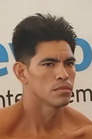 بازیگر Freddy Lainez  