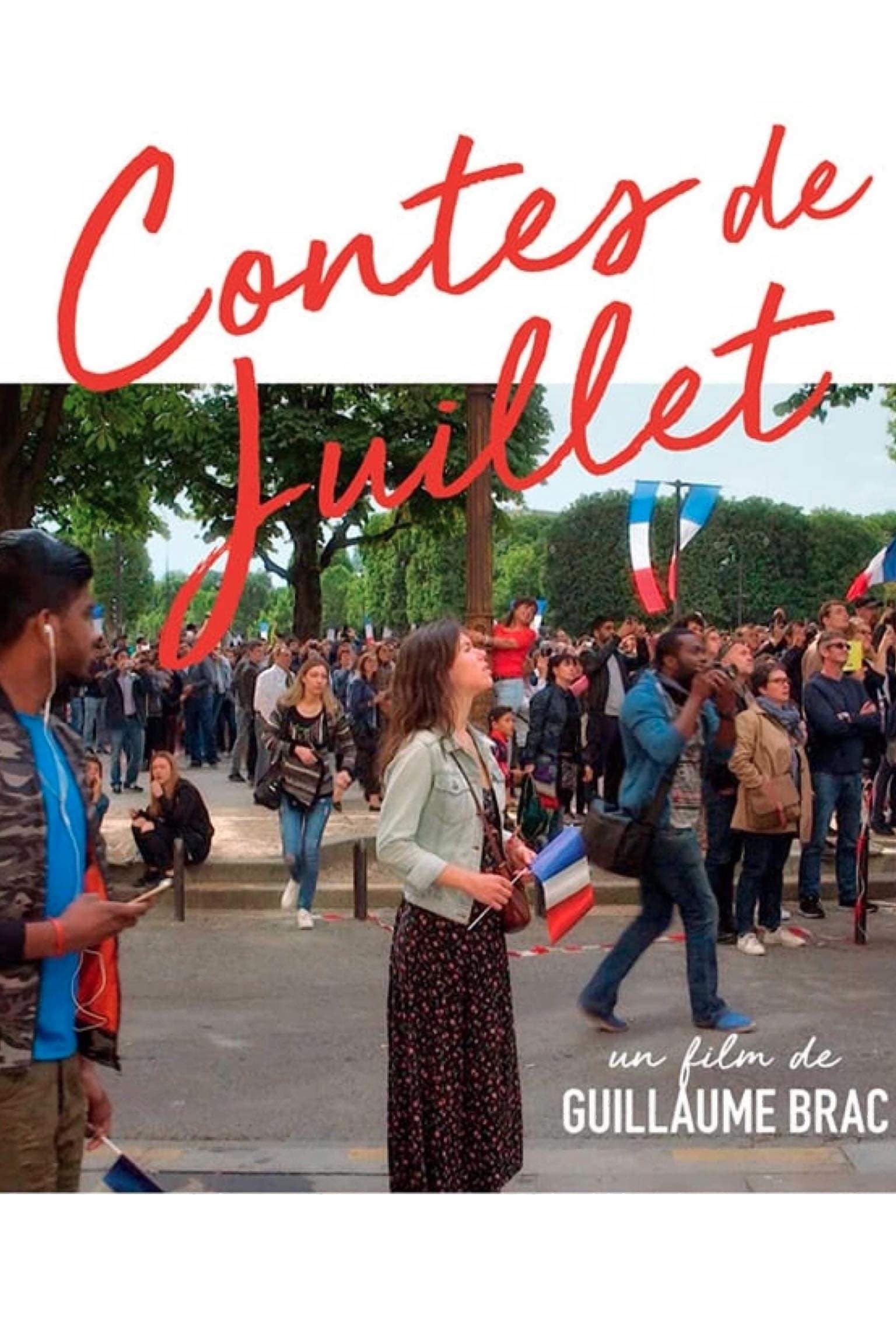 Contes de Juillet | Contes de Juillet