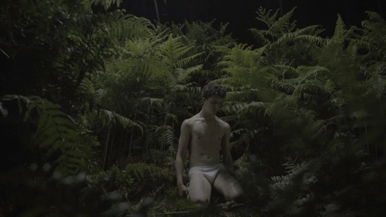 New Queer Visions: The Last Days of Innocence|New Queer Visions: The Last Days of Innocence