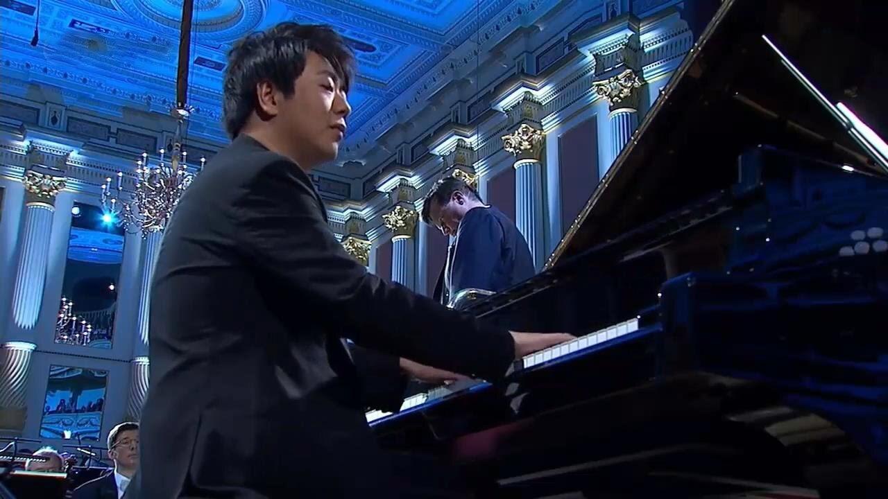 Lang Lang - Live in Vienna|Lang Lang - Live in Vienna