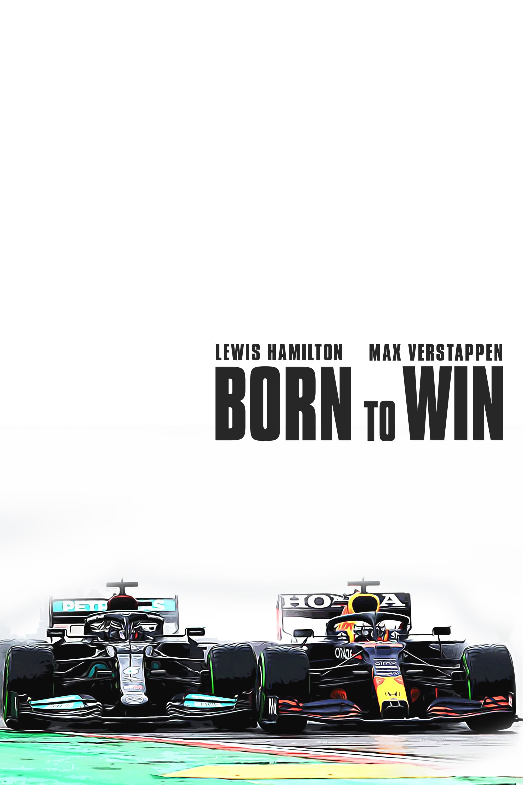 Born To Win | Born To Win