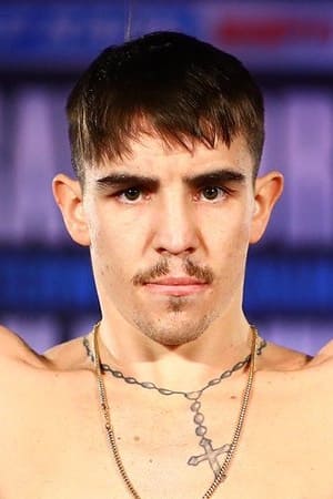 بازیگر Michael Conlan  