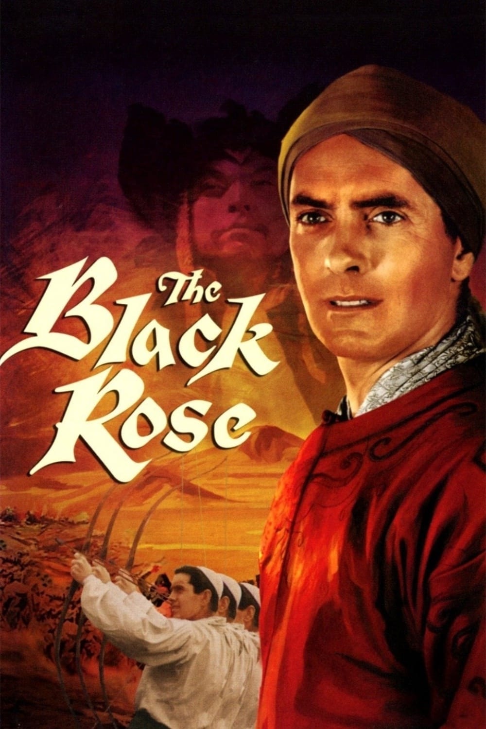 The Black Rose | The Black Rose