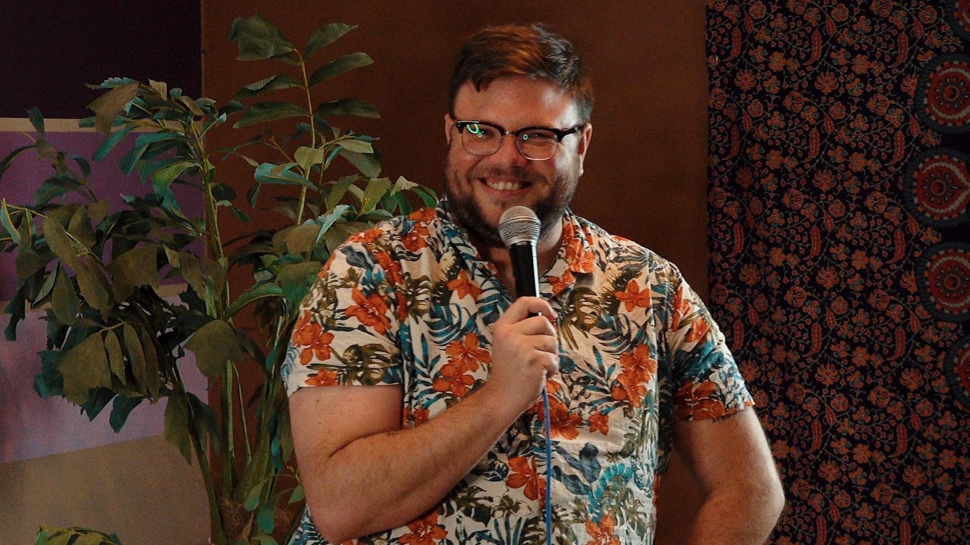 Zen Comedy|Zen Comedy