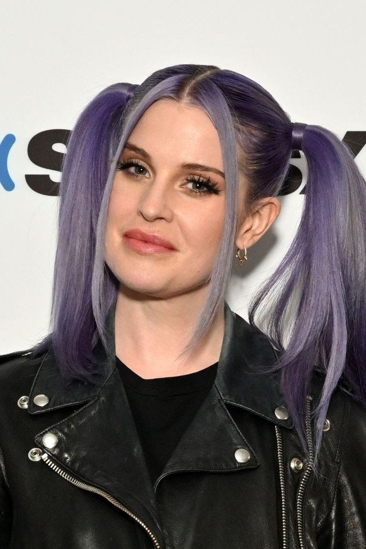 بازیگر Kelly Osbourne  