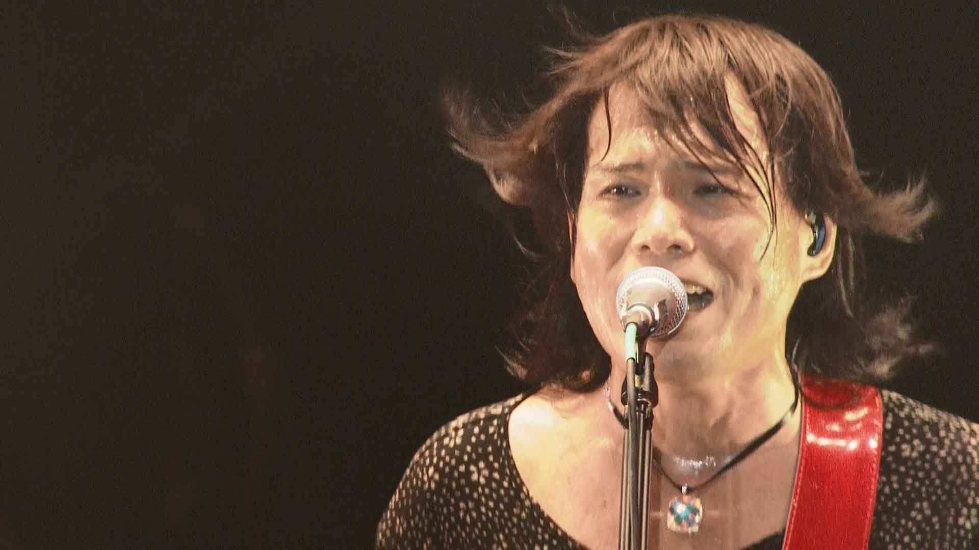 生命的現場 Life Live - 伍佰&China Blue 20週年大感謝台北演唱會全紀錄|生命的現場 Life Live - 伍佰&China Blue 20週年大感謝台北演唱會全紀錄