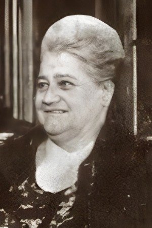بازیگر Aída Mar  