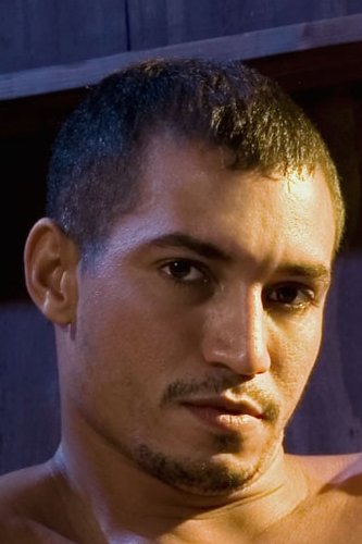 بازیگر Sergio Anthony  