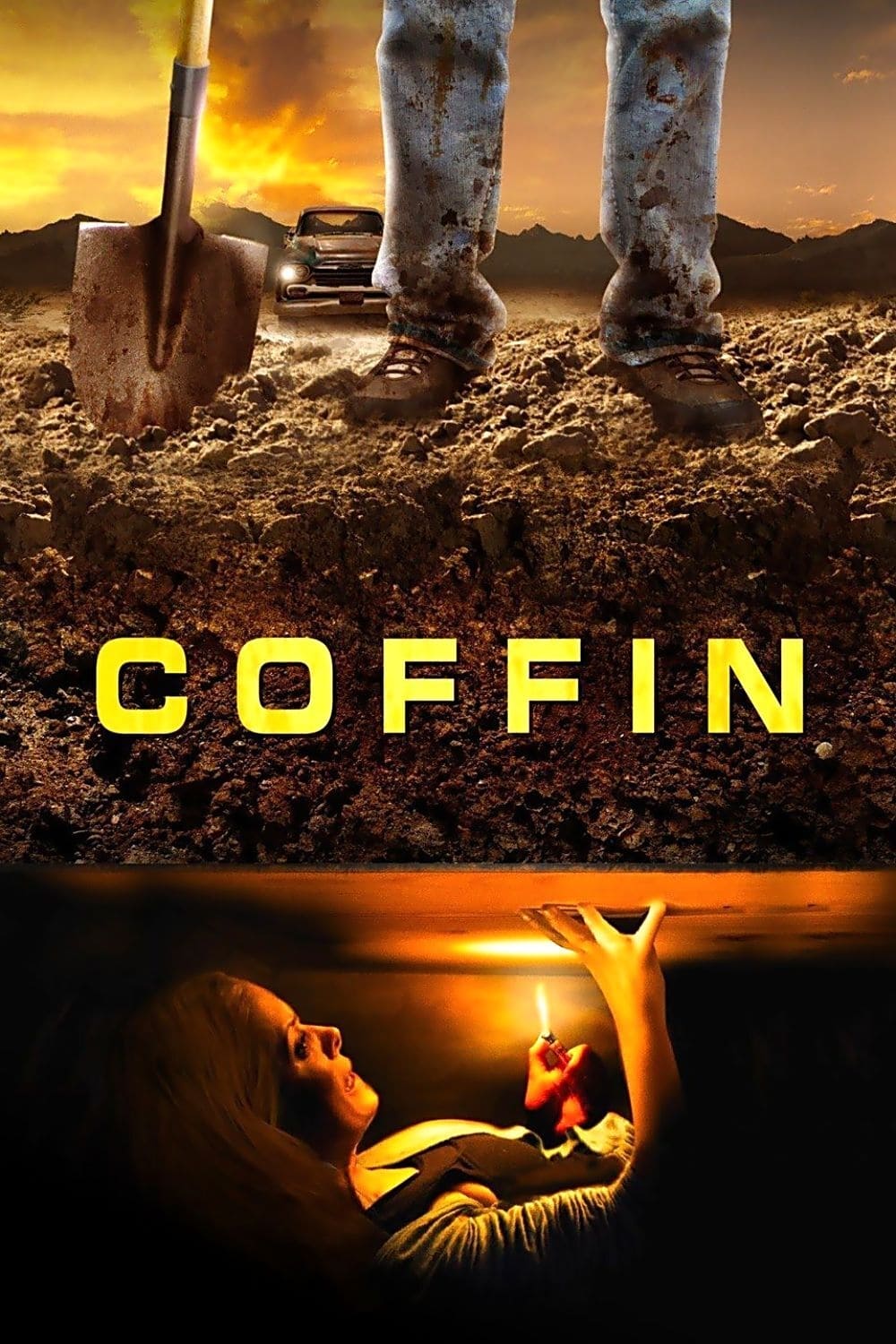 Coffin | Coffin