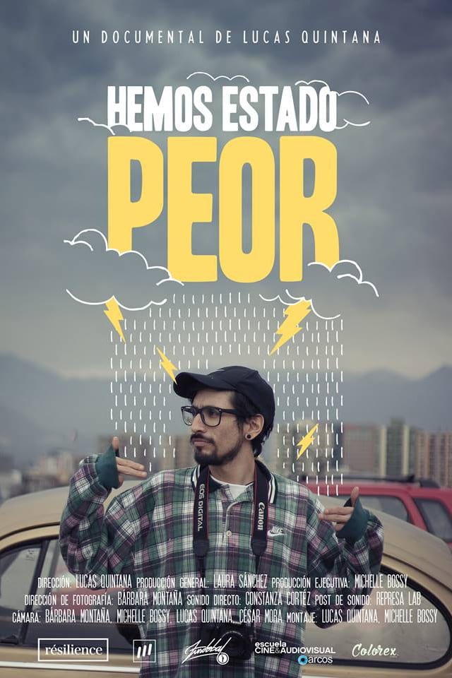 Hemos Estado Peor | Hemos Estado Peor