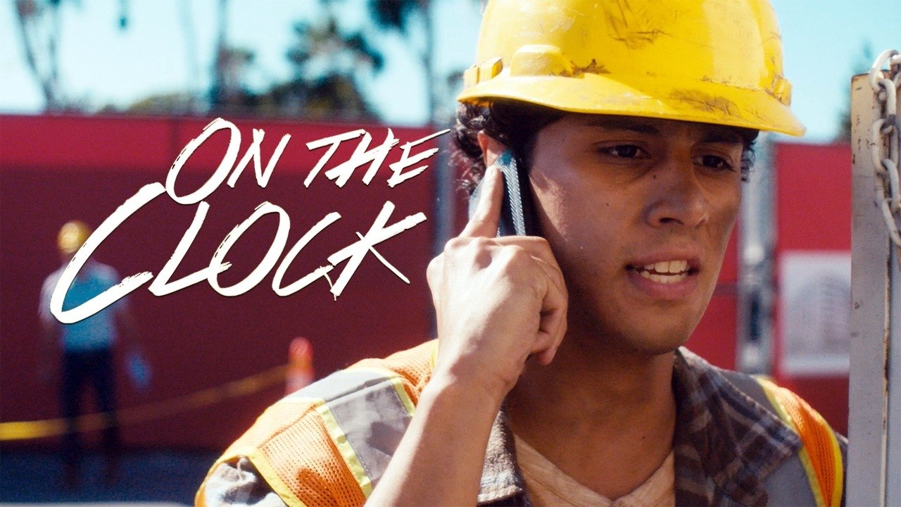 On the Clock|On the Clock