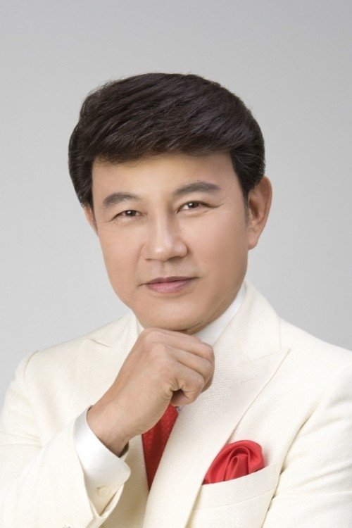 بازیگر 설운도  
