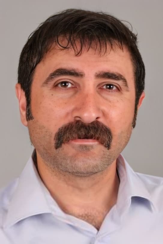 بازیگر Erol Erarslan  