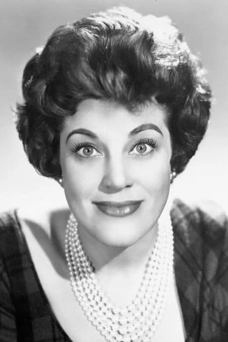 بازیگر Kaye Ballard  