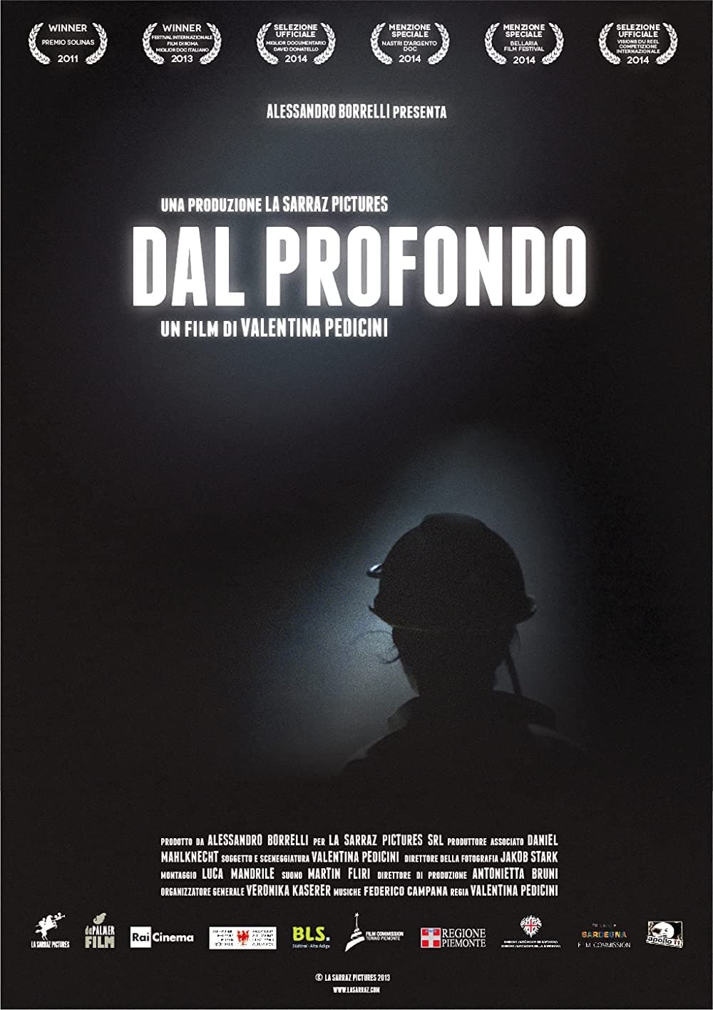 Dal profondo | Dal profondo