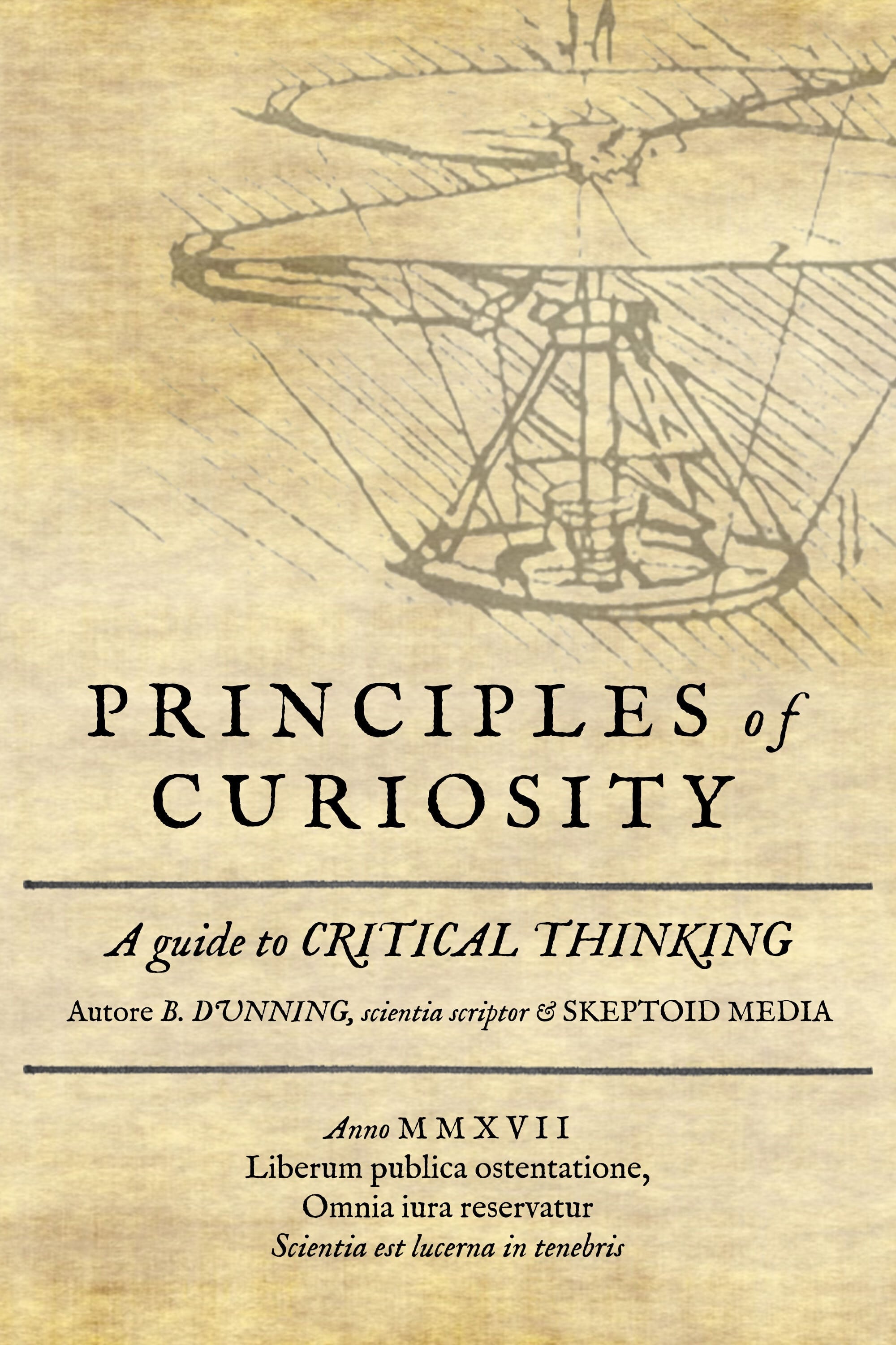 Principles of Curiosity | Principles of Curiosity