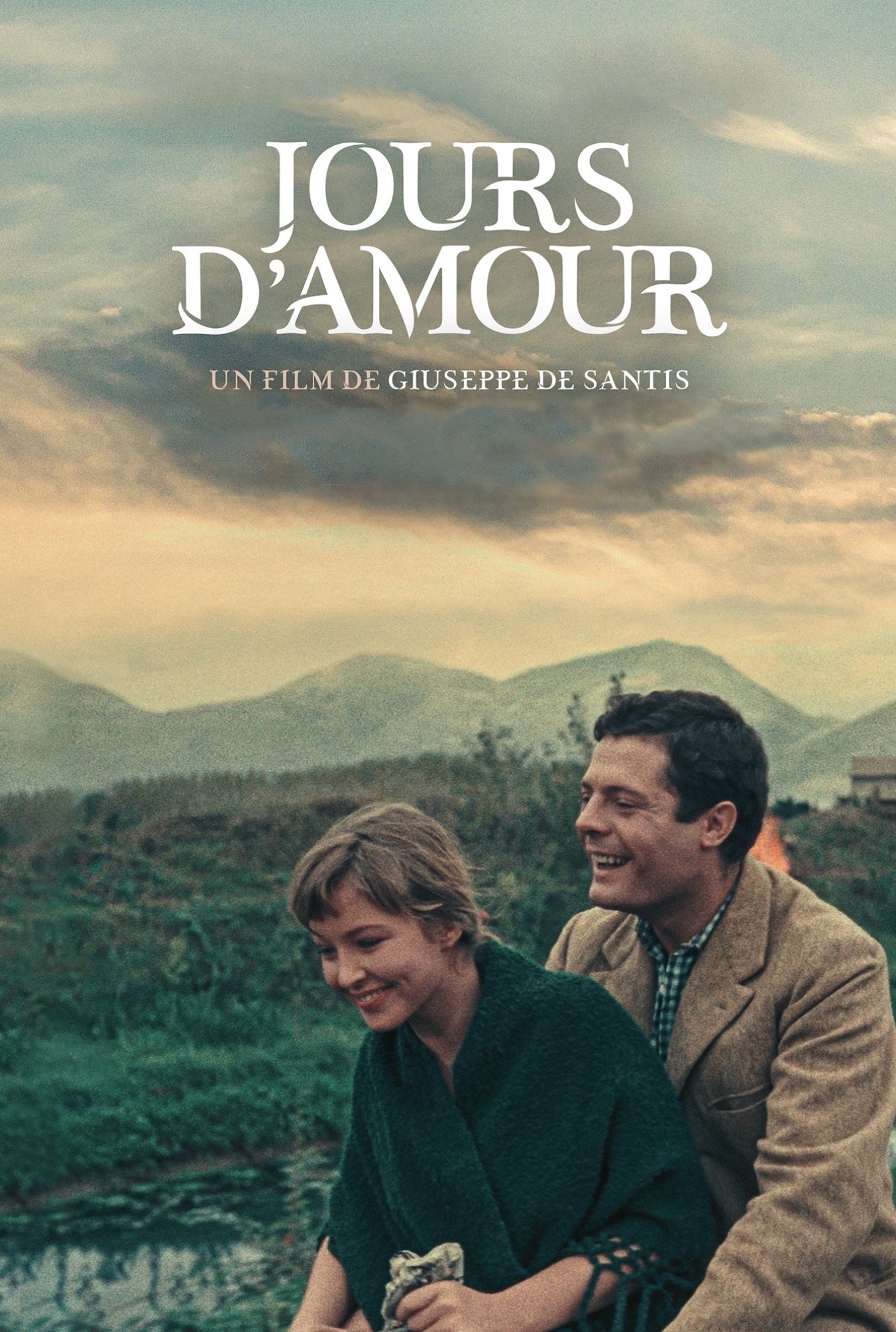 Giorni d'amore