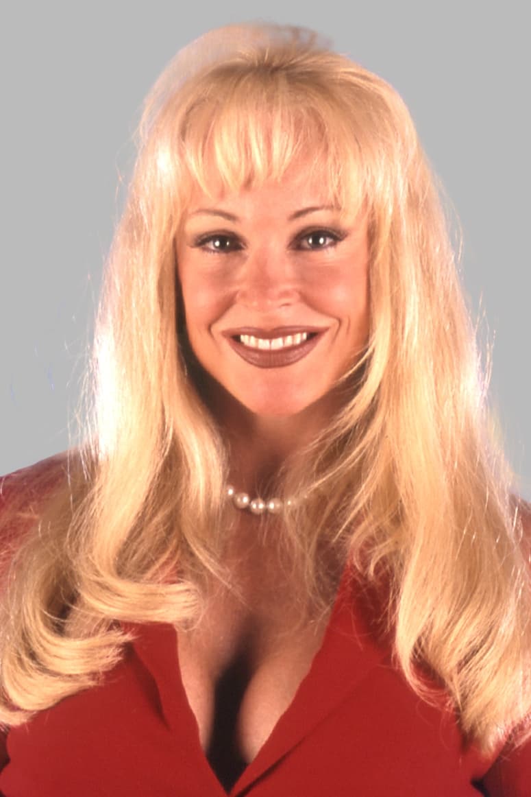 بازیگر Debra Marshall  