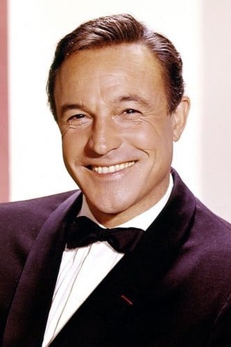 بازیگر Gene Kelly  