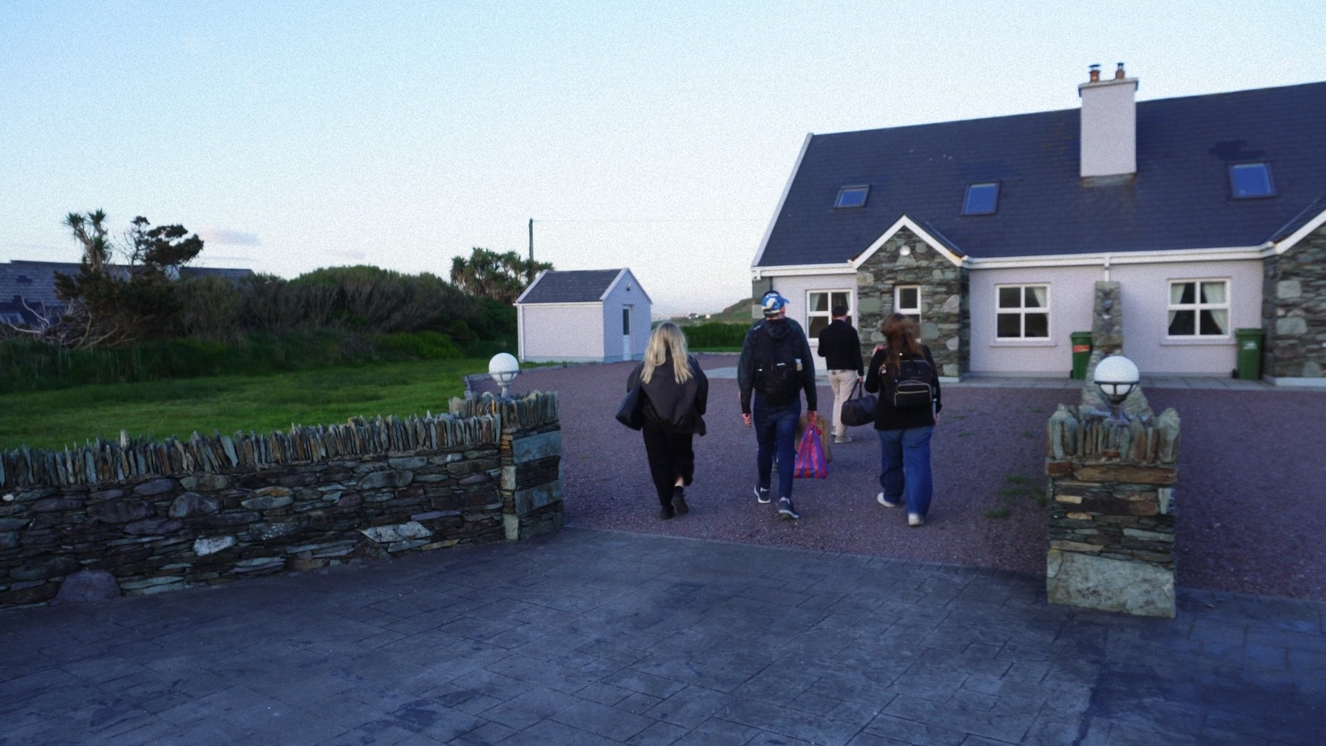Road to Portmagee|Road to Portmagee
