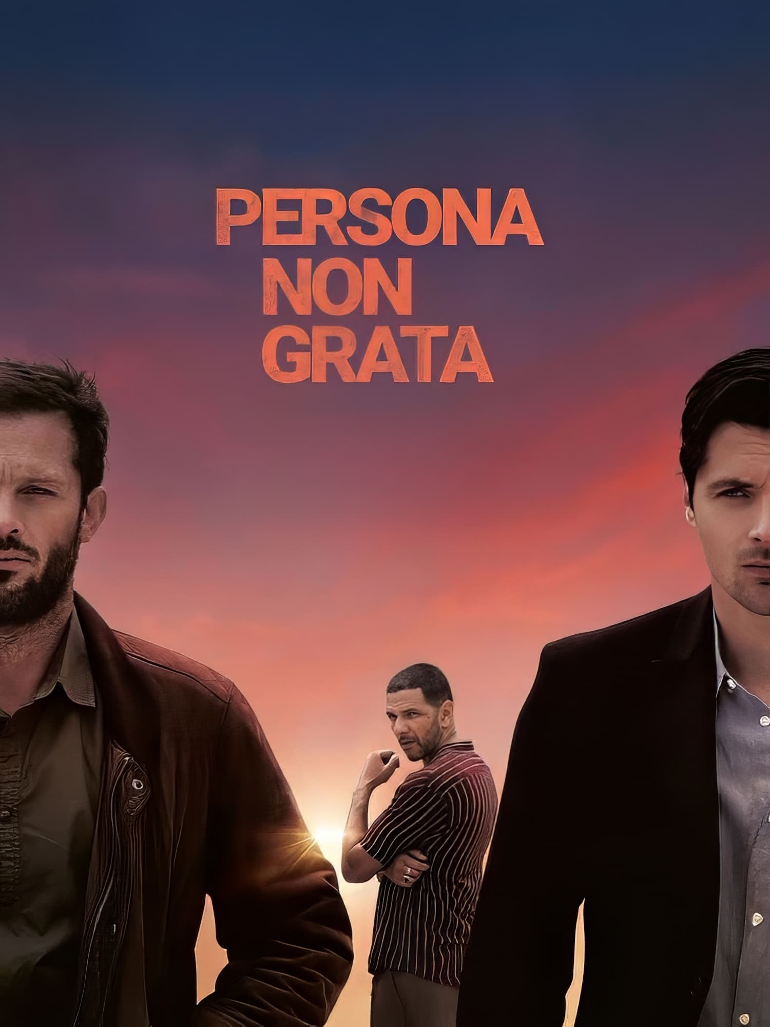 Persona non grata | Persona non grata