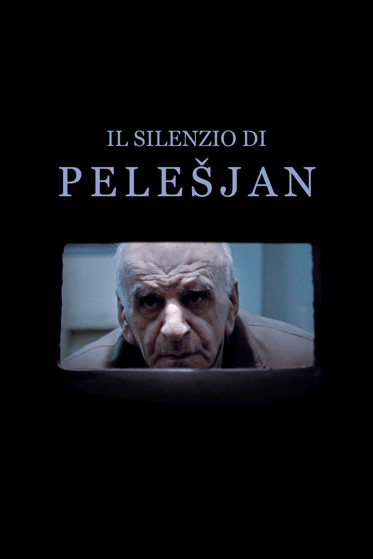 Il silenzio di Pelešjan | Il silenzio di Pelešjan