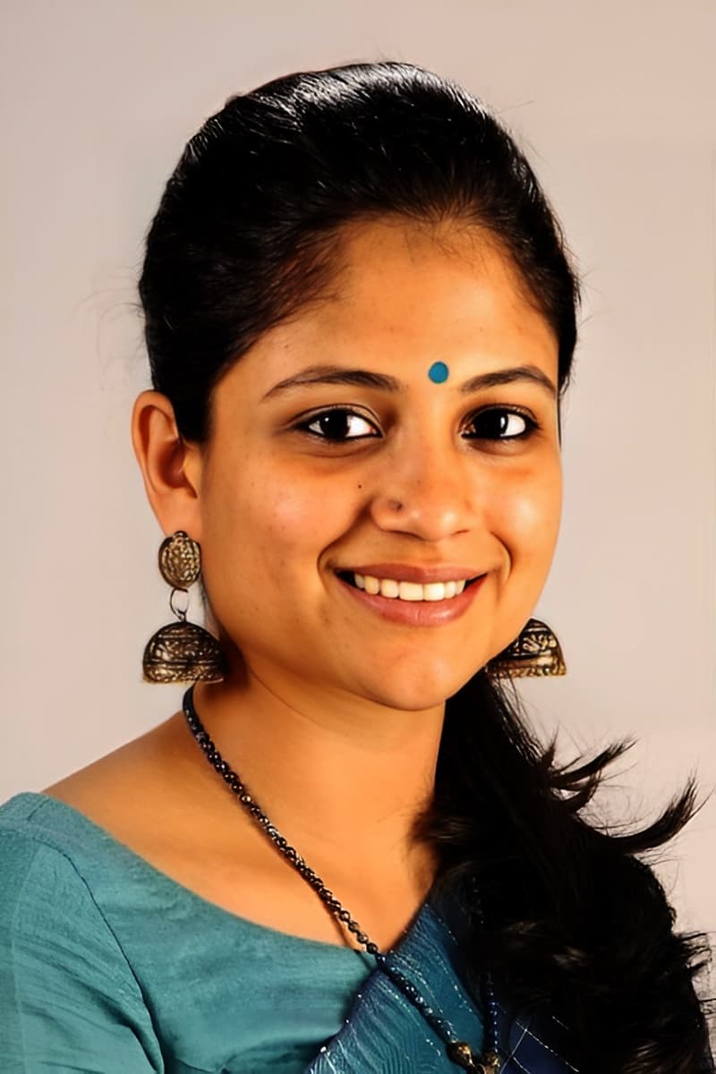 بازیگر Aditi Balan  