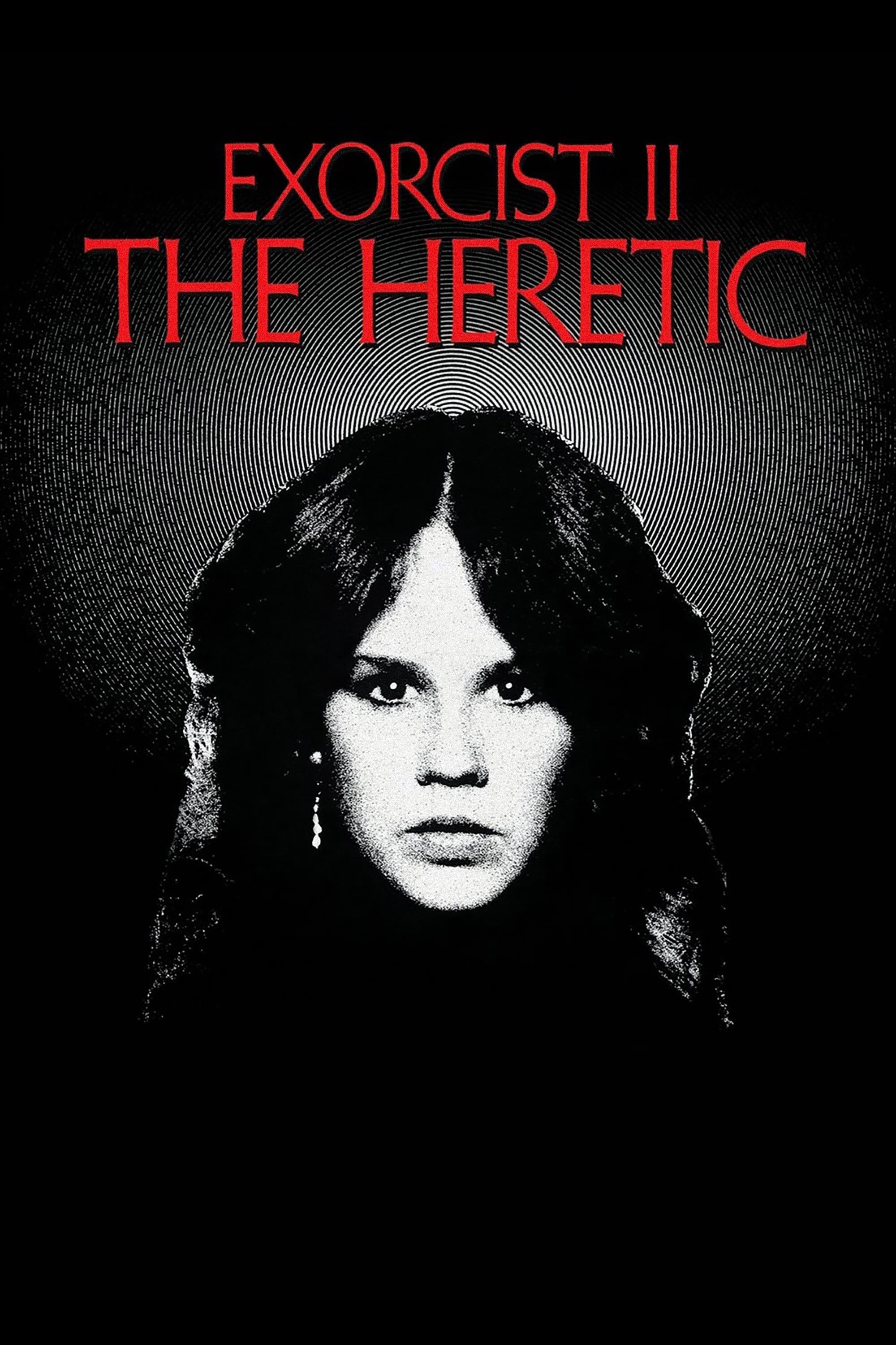 Exorcist II: The Heretic | Exorcist II: The Heretic