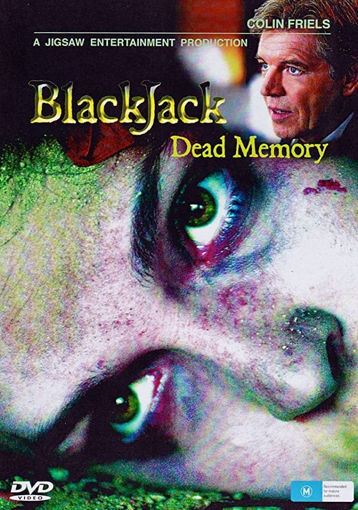 BlackJack: Dead Memory | BlackJack: Dead Memory