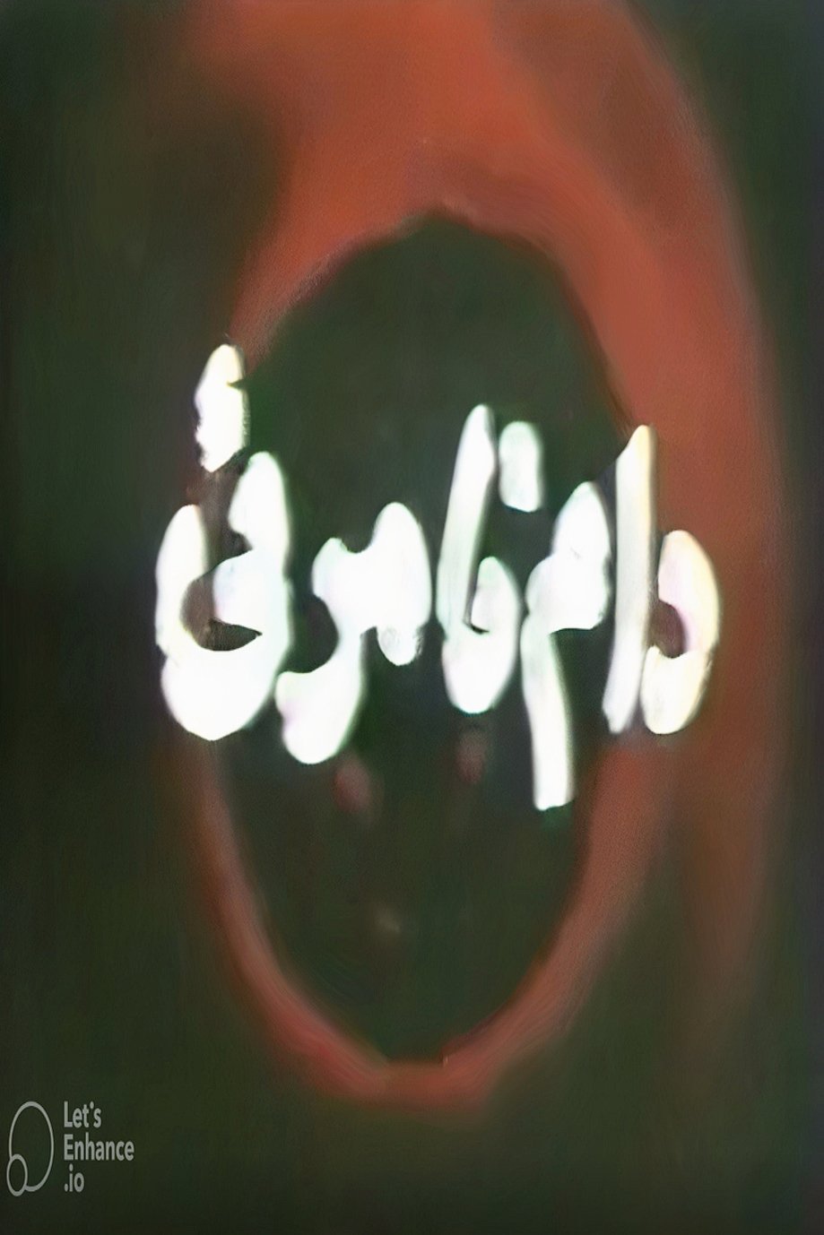 دام نامرئی