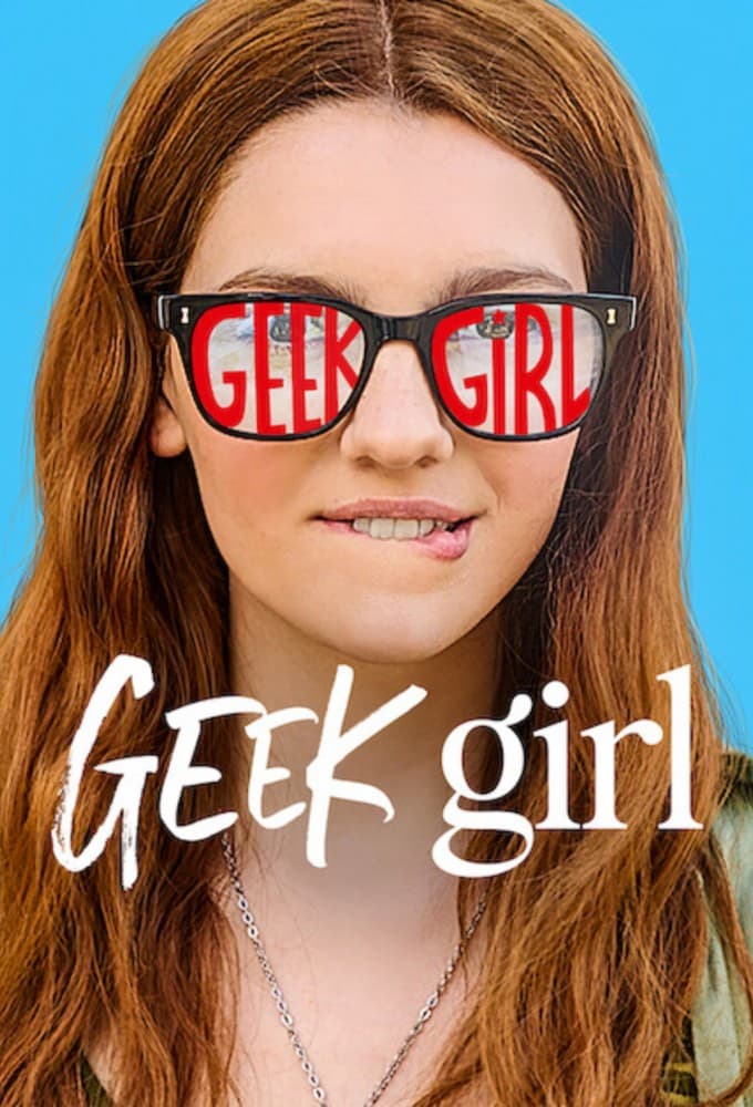 Geek Girl | Geek Girl