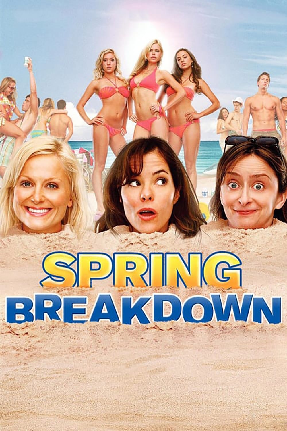 Spring Breakdown | Spring Breakdown