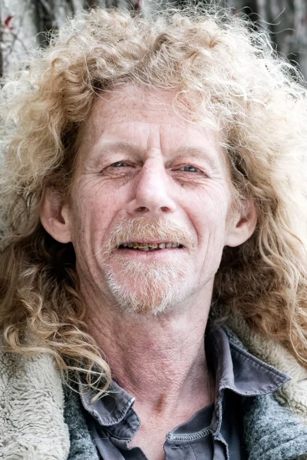 بازیگر Søren Berlev  