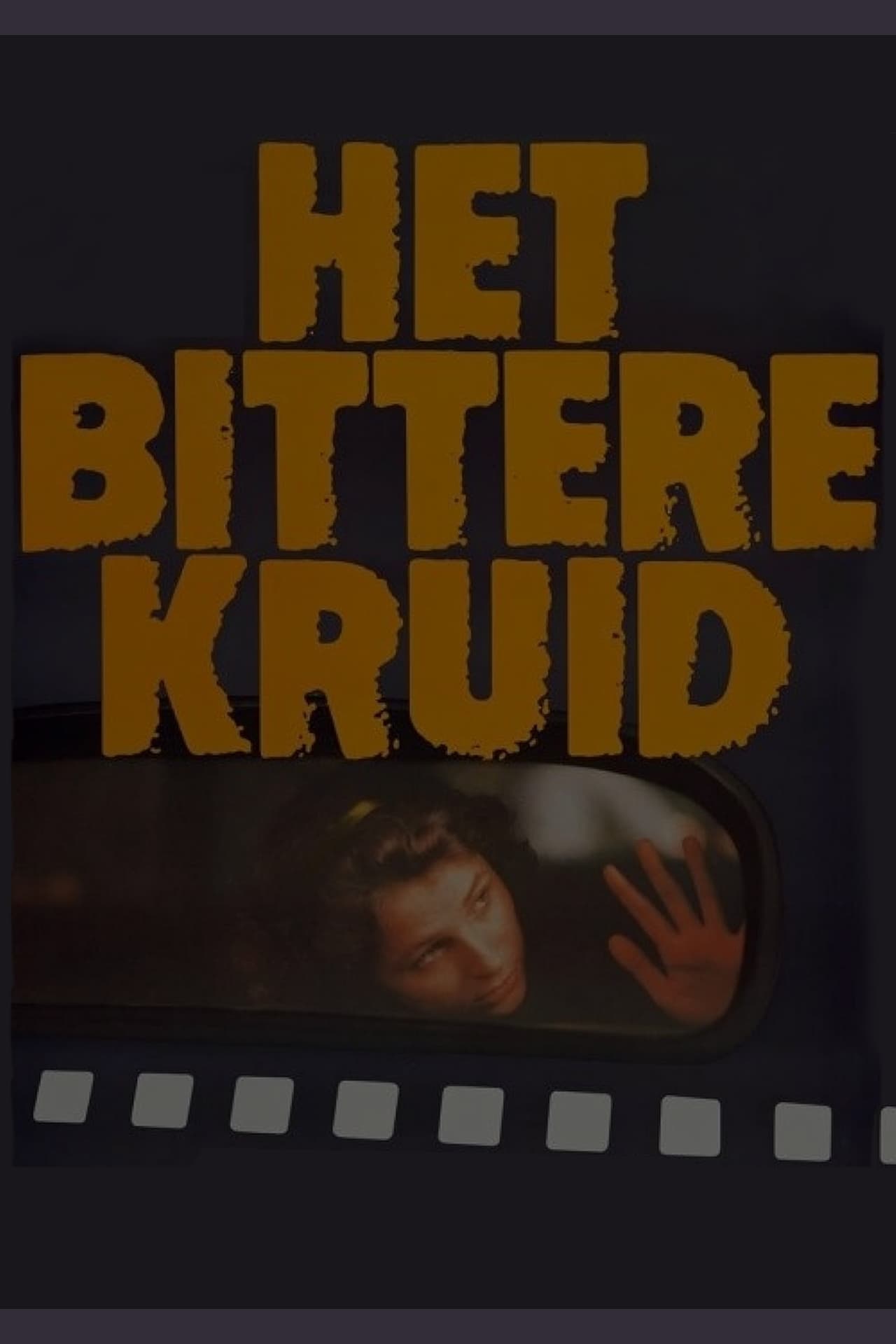 Het bittere kruid