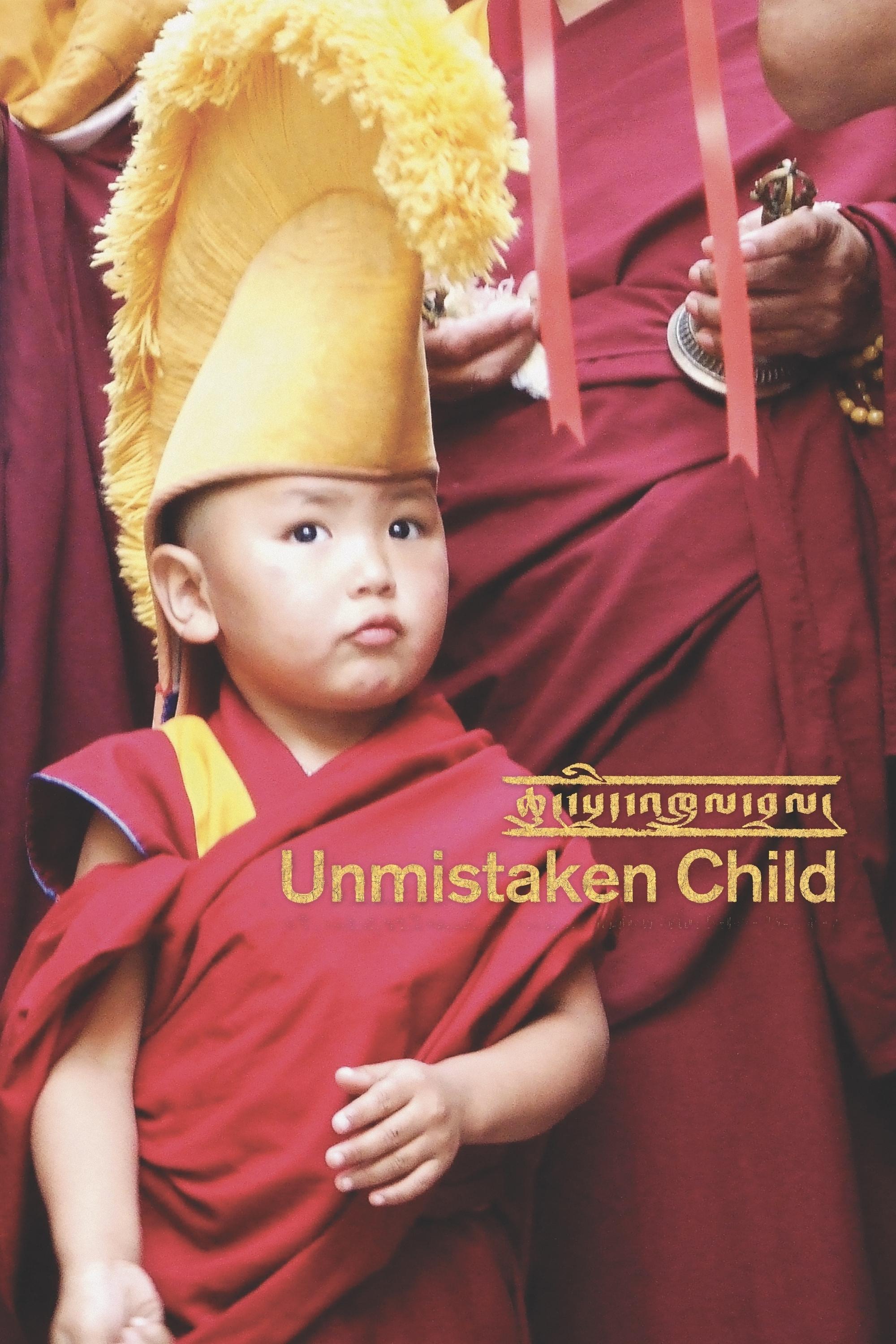 Unmistaken Child | Unmistaken Child