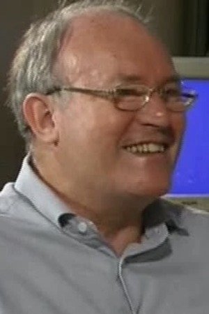 بازیگر Paddy Kingsland  