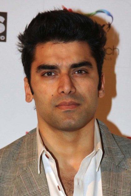 بازیگر Nikitin Dheer  