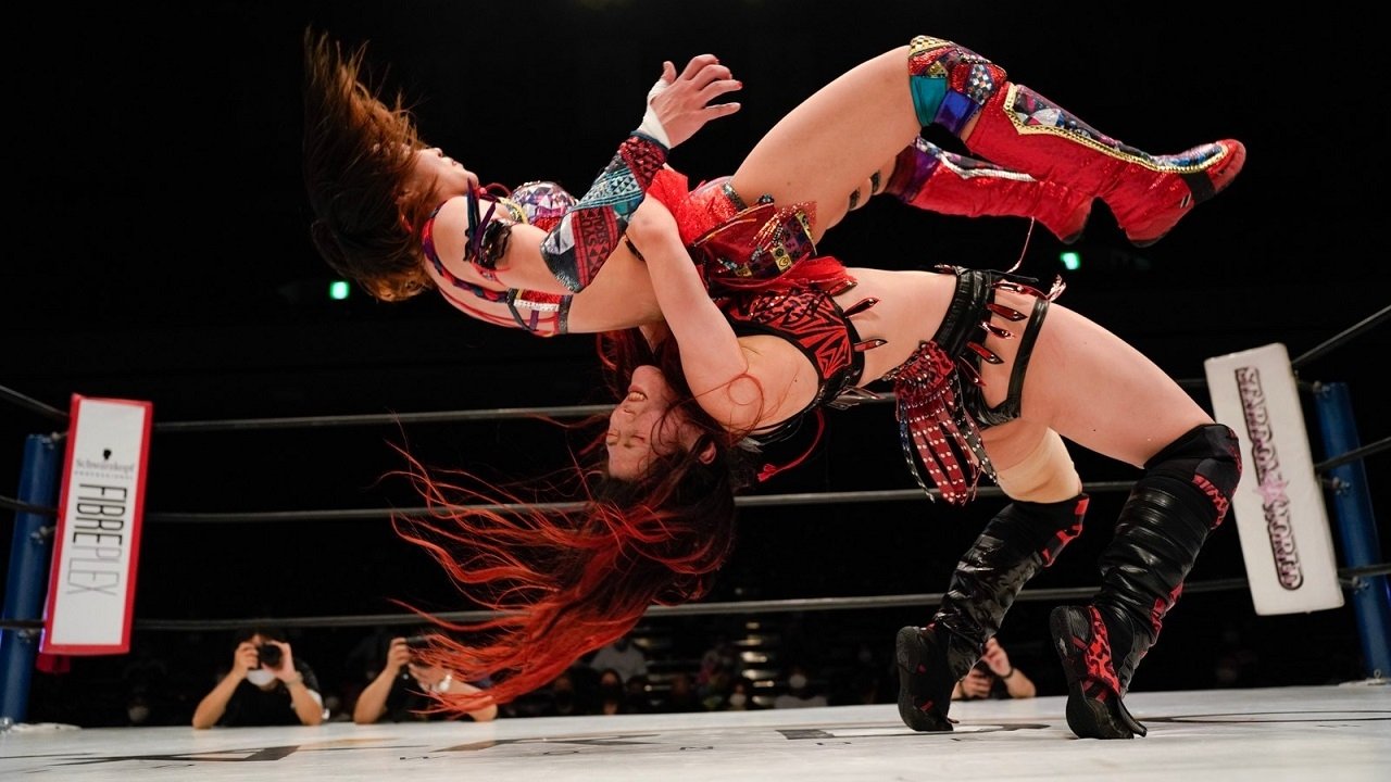 スターダムドリームクイーンダム|スターダムドリームクイーンダム