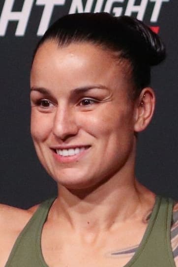 بازیگر Raquel Pennington  