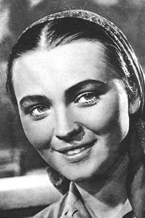 بازیگر Anna Marcineková  