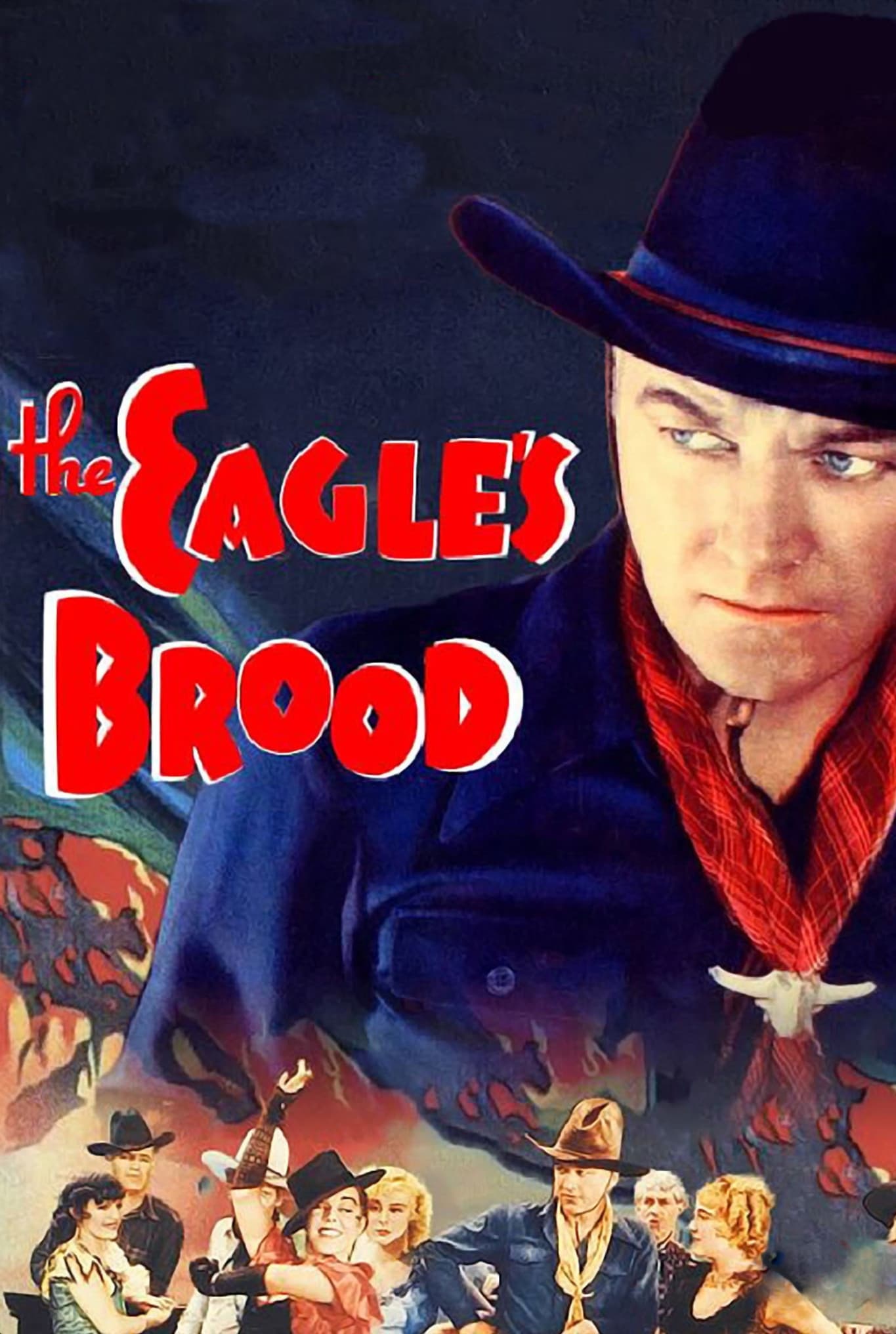 The Eagle's Brood | The Eagle's Brood