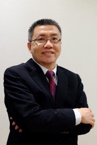 بازیگر Hendra Martono  