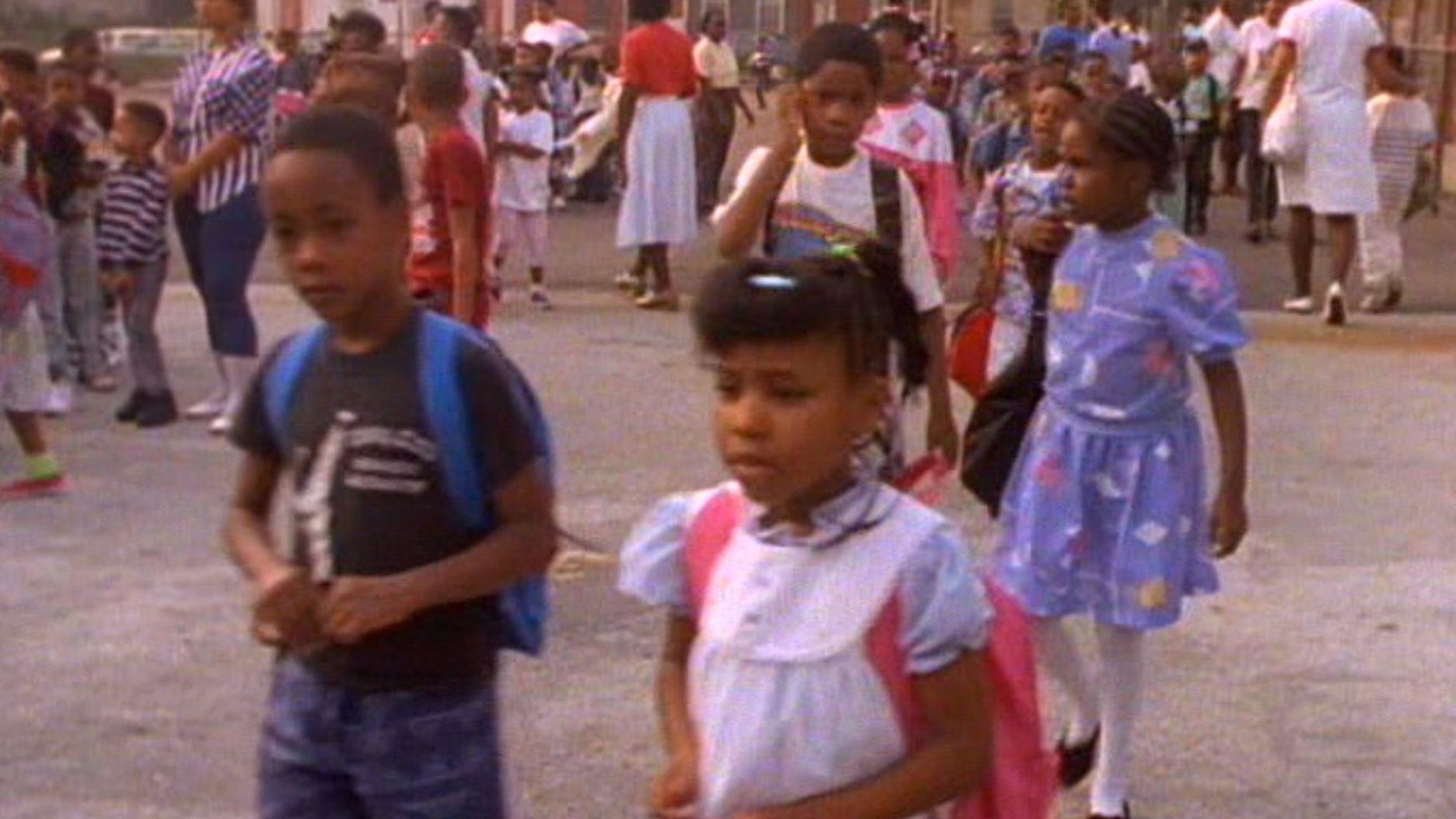 I Am a Promise: The Children of Stanton Elementary School|I Am a Promise: The Children of Stanton Elementary School
