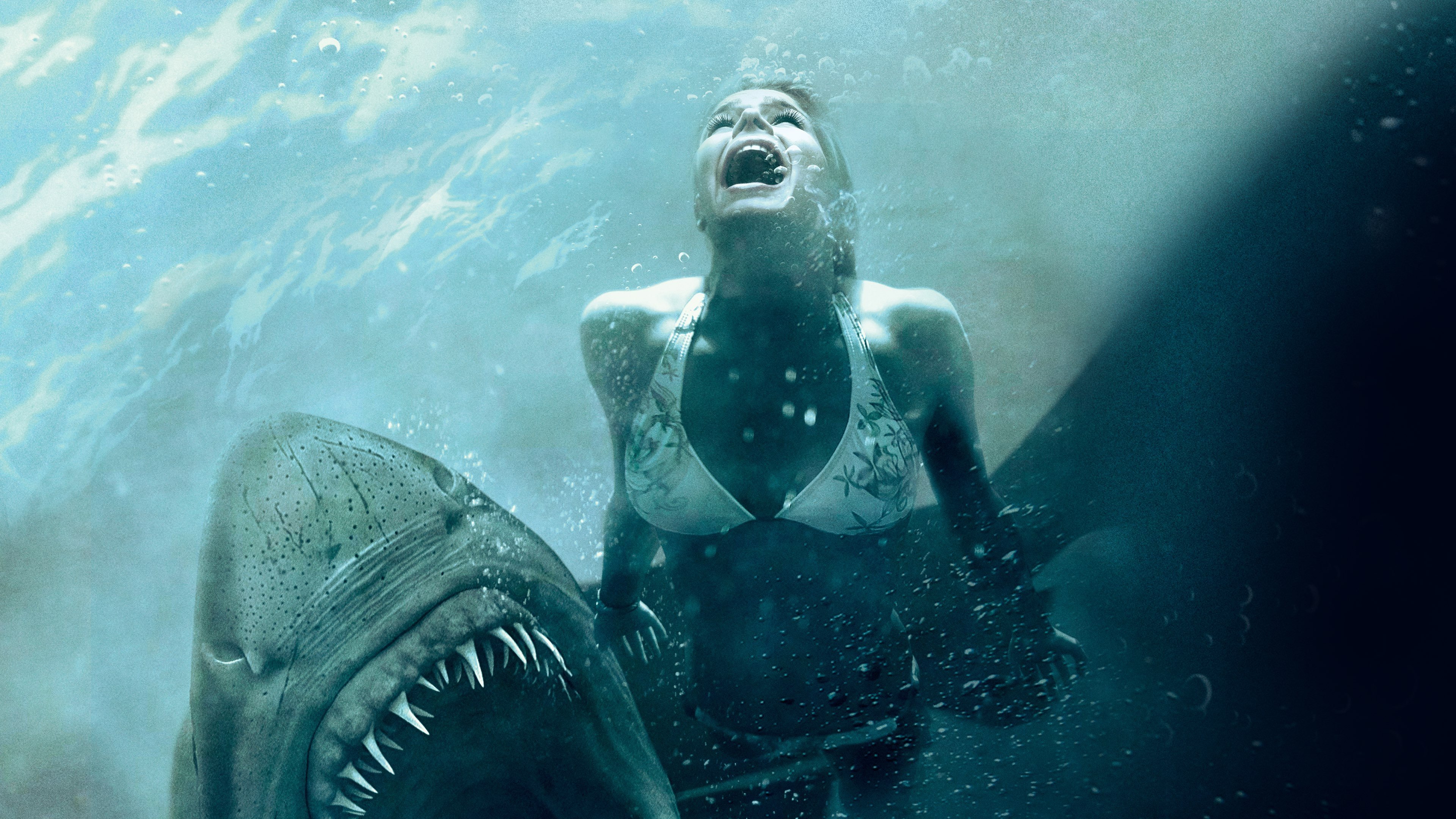 Shark Night 3D|Shark Night 3D