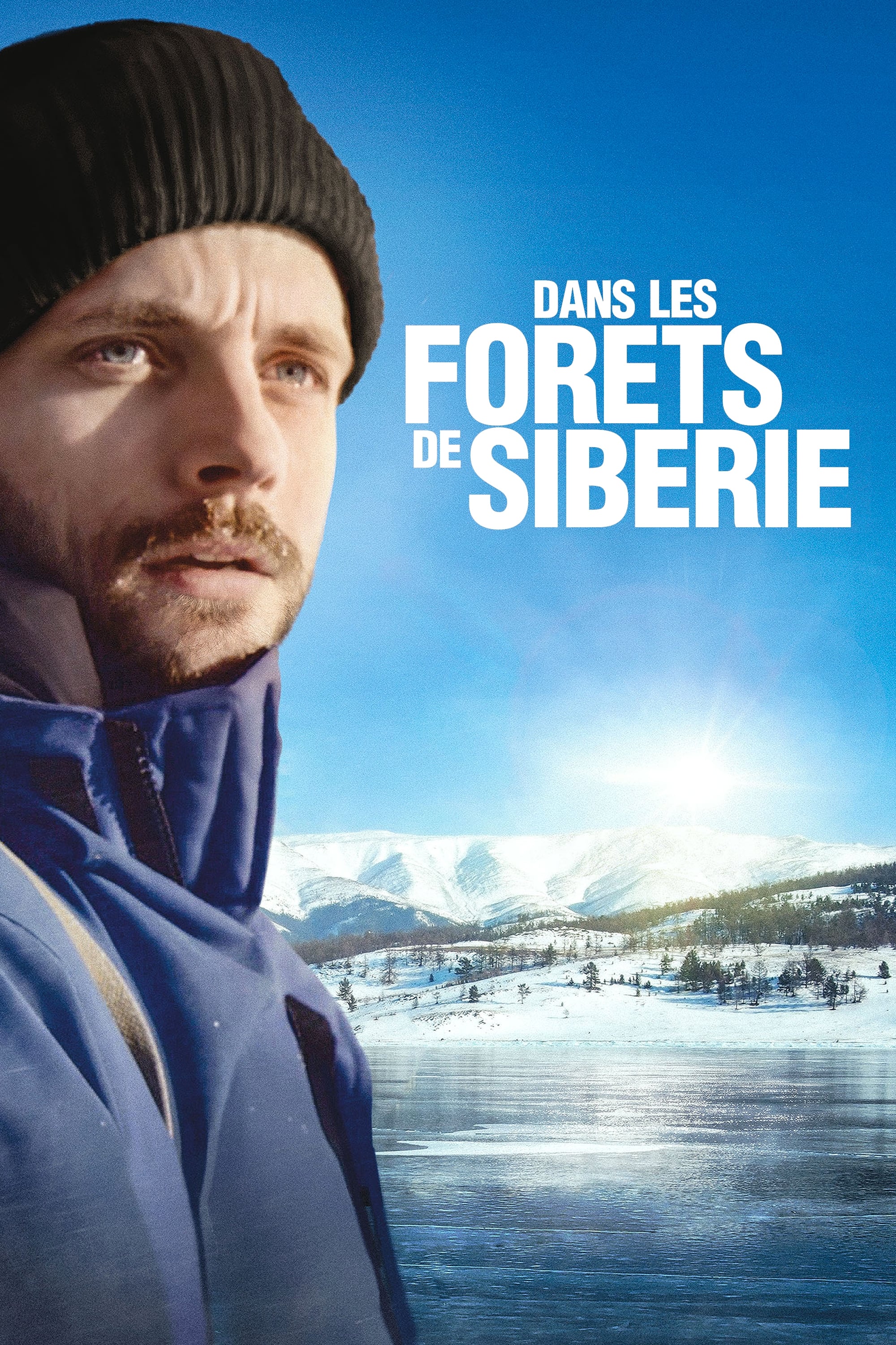 Dans les forêts de Sibérie | Dans les forêts de Sibérie