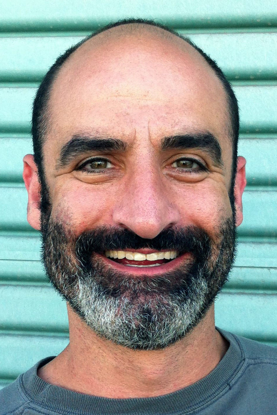 بازیگر Brody Stevens  