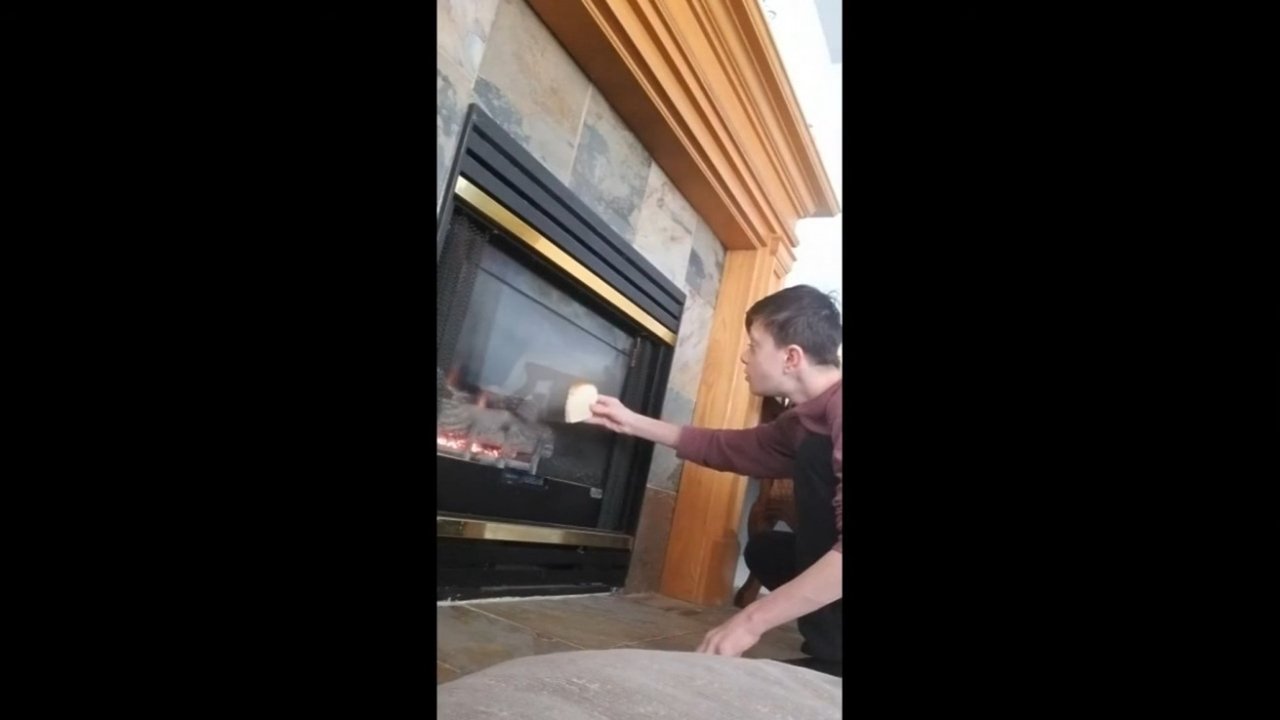 Won't Toast|Won't Toast