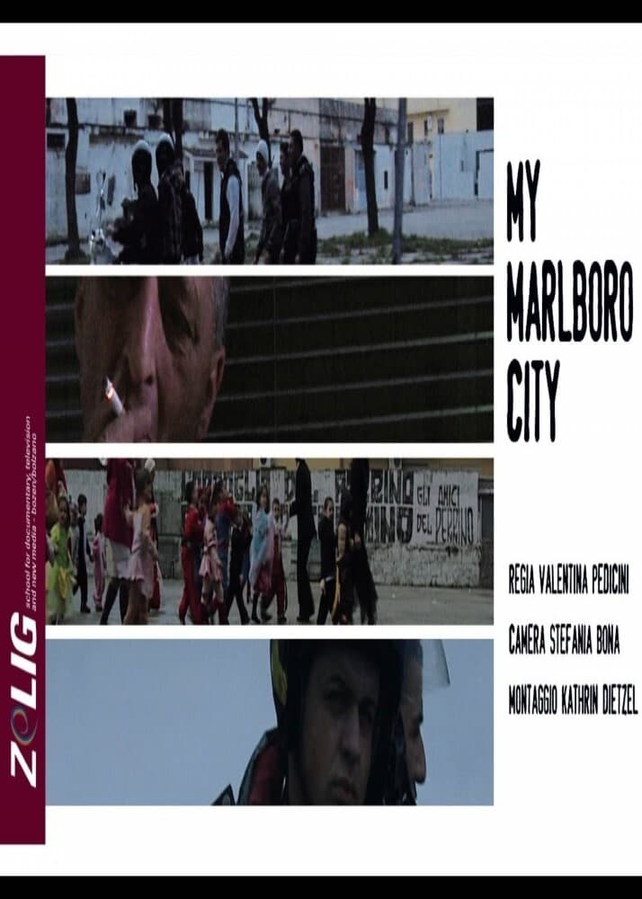 My Marlboro City | My Marlboro City