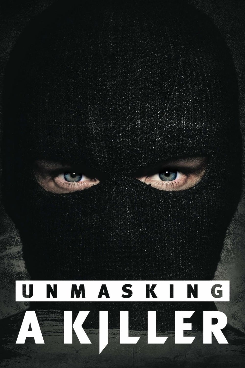 Unmasking a Killer | Unmasking a Killer